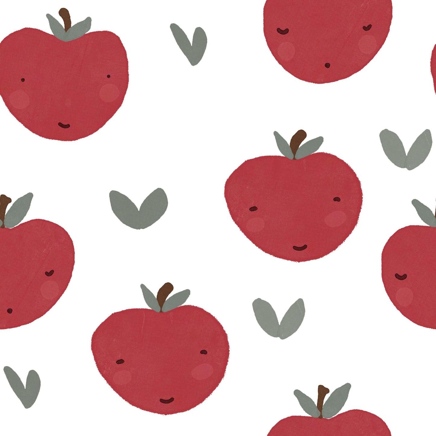 Yummy Apples Bodysuit