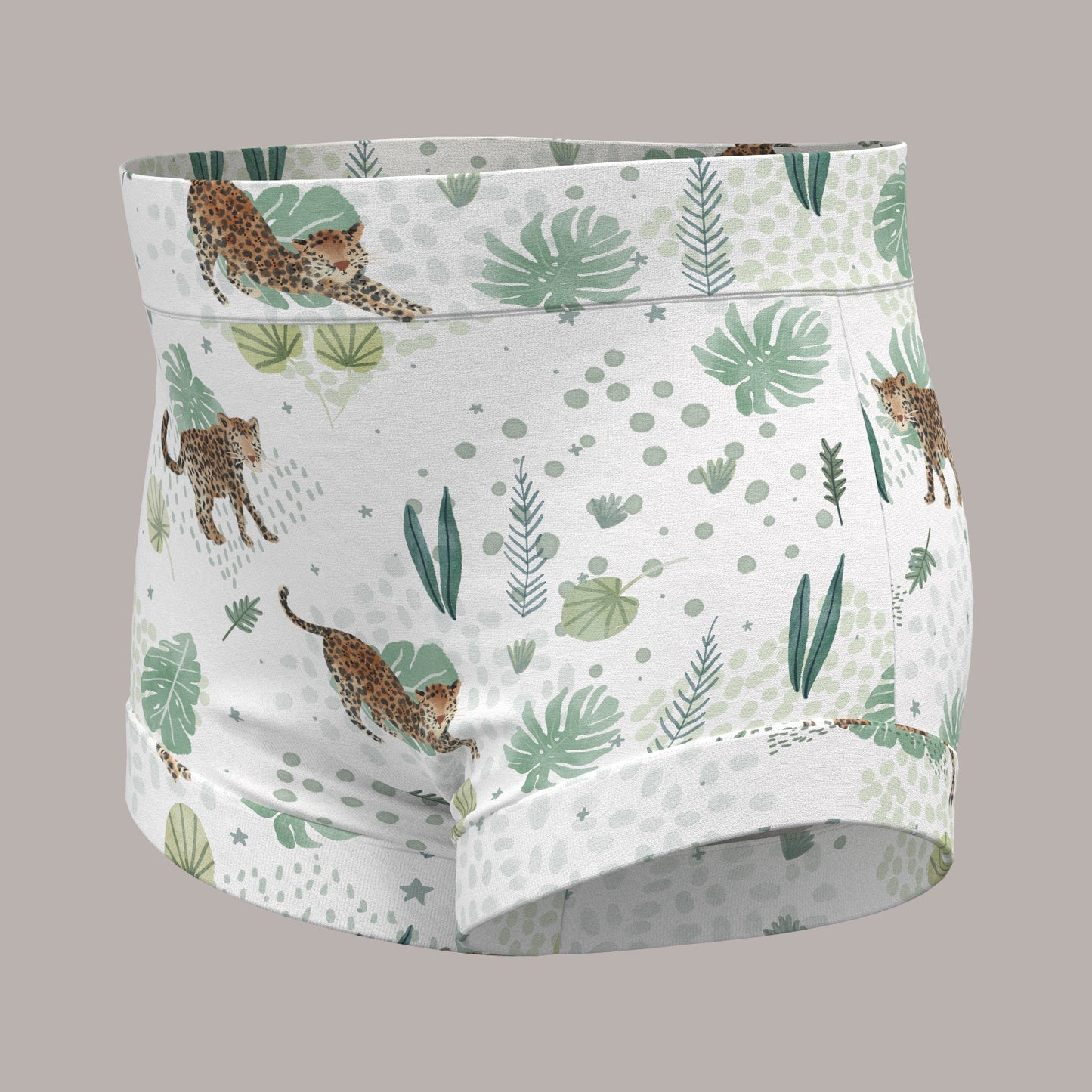 Jaguar Neutral Bummies