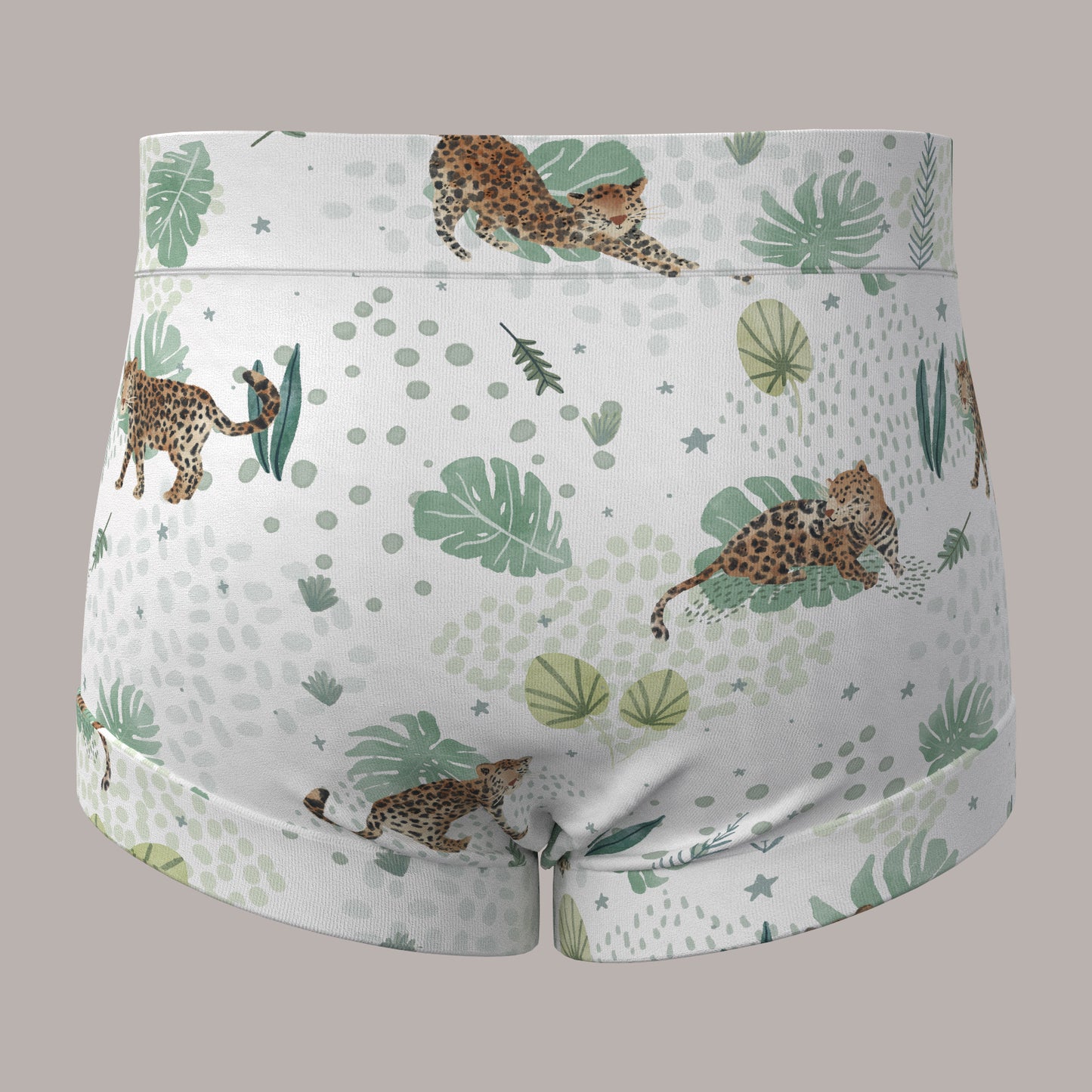 Jaguar Neutral Bummies