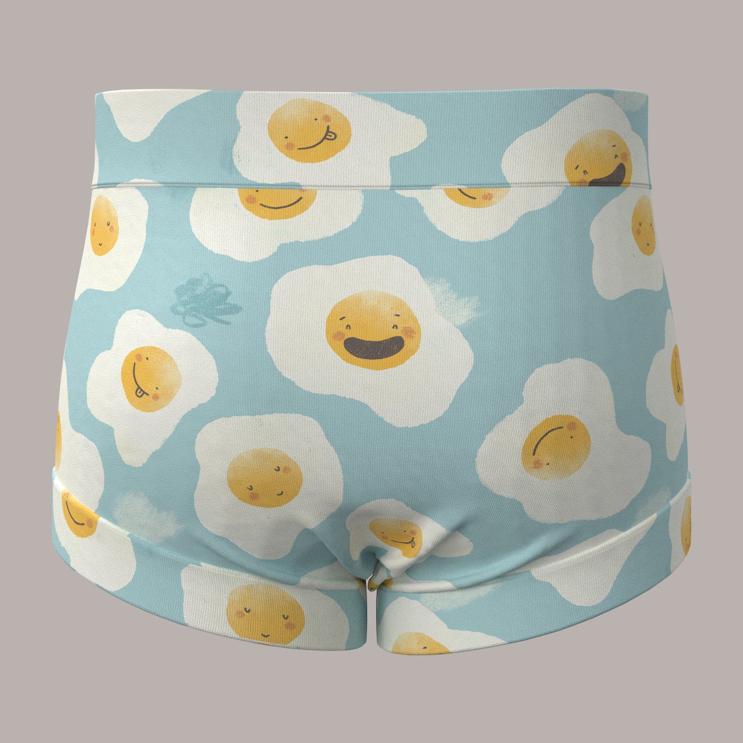 Eggs Bummies