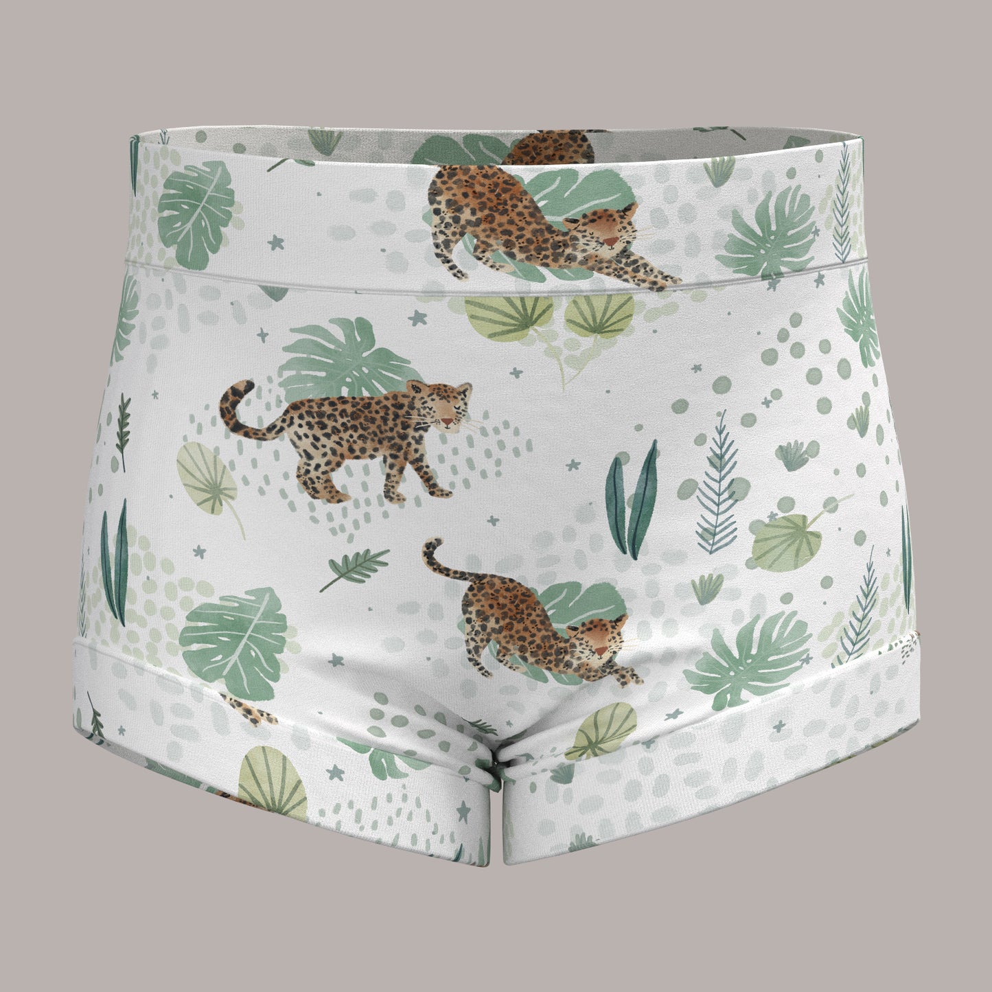 Jaguar Neutral Bummies