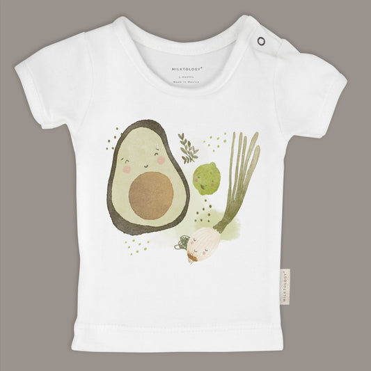 Avocado Greens T-Shirt