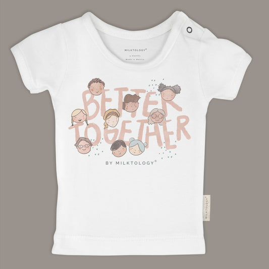 Better_Together T-Shirt