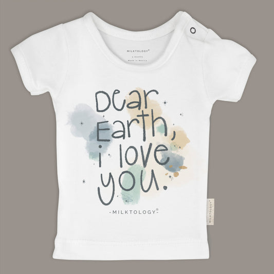 Dear Earth T-Shirt