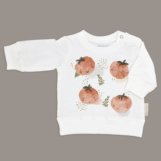 Tomatoes Sweatshirt